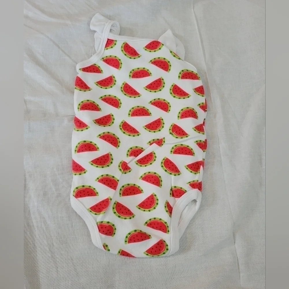 HB bundle sleeveless